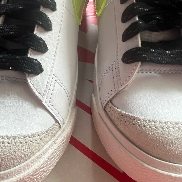 Nile Blazer Mid ‘77 - Picture 6 of 8